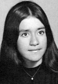 Yolanda Alvarado: class of 1972, Norte Del Rio High School, Sacramento, CA.